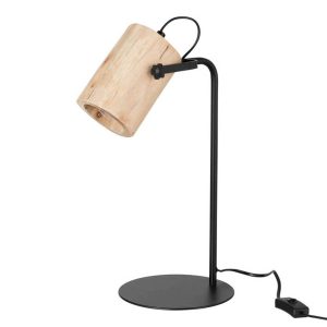 scandinavische-tafellamp-zwart-met-hout-jolipa-silas-15565