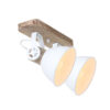 mexlite-spot-gearwood-hout-metaalrubberwood-opbouwspot-e27-7969w-1