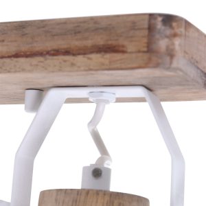 mexlite-spot-gearwood-hout-metaalrubberwood-opbouwspot-e27-7969w-1