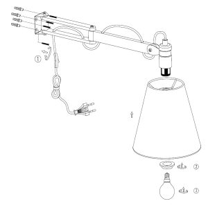 mexlite-wandlamp-dion-naturel-houtlinnen-bedlampje-e14-8853be-1