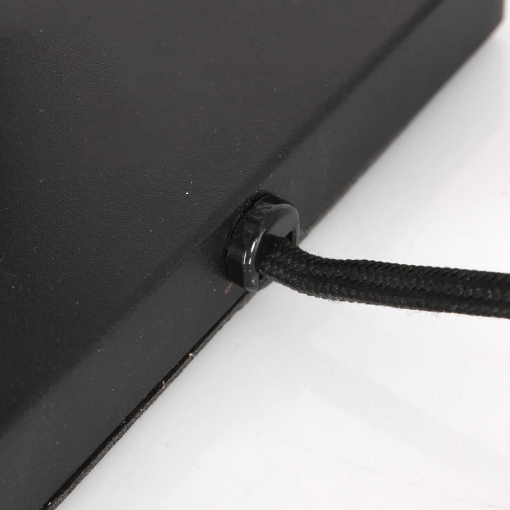 Schemer tafellamp Steinhauer Stang - Afbeelding 10