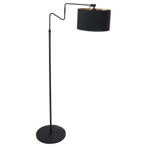 annelighting-vloerlamp-linstrom-zwart-metaalstof-leeslamp-e27-2132zw-1