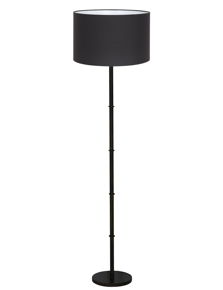 schemerlamp-met-kap-light-living-phuket-zwart-7040zw-1