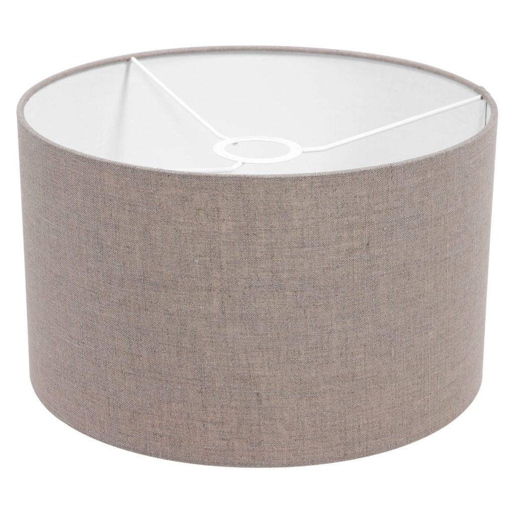 Schemerlamp tafel met beige kap Steinhauer Stang - Afbeelding 5