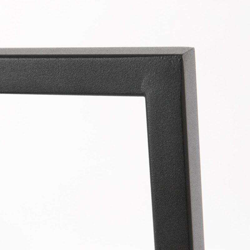 Schemerlamp tafel met beige kap Steinhauer Stang - Afbeelding 9