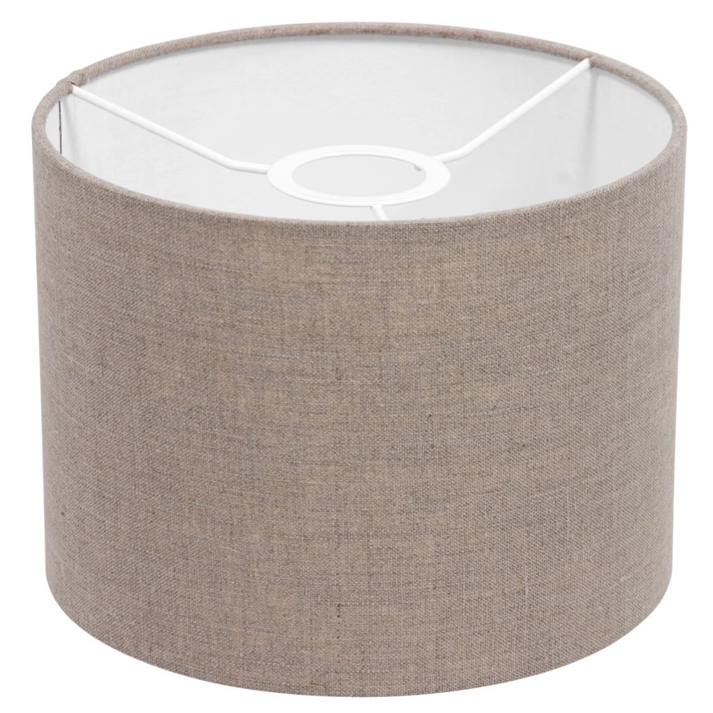 Schemerlamp wand met bruine kap Steinhauer Stang - Afbeelding 5