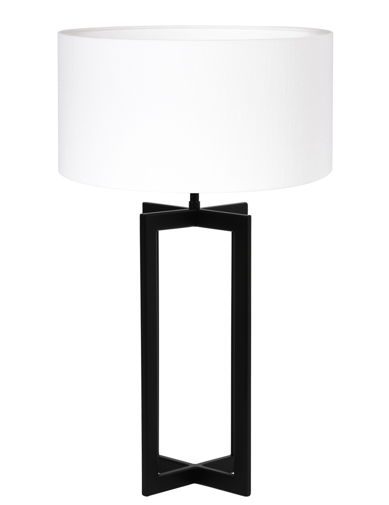 schemertafellamp-met-frame-en-witte-kap-light-living-mace-zwart-8452zw-1
