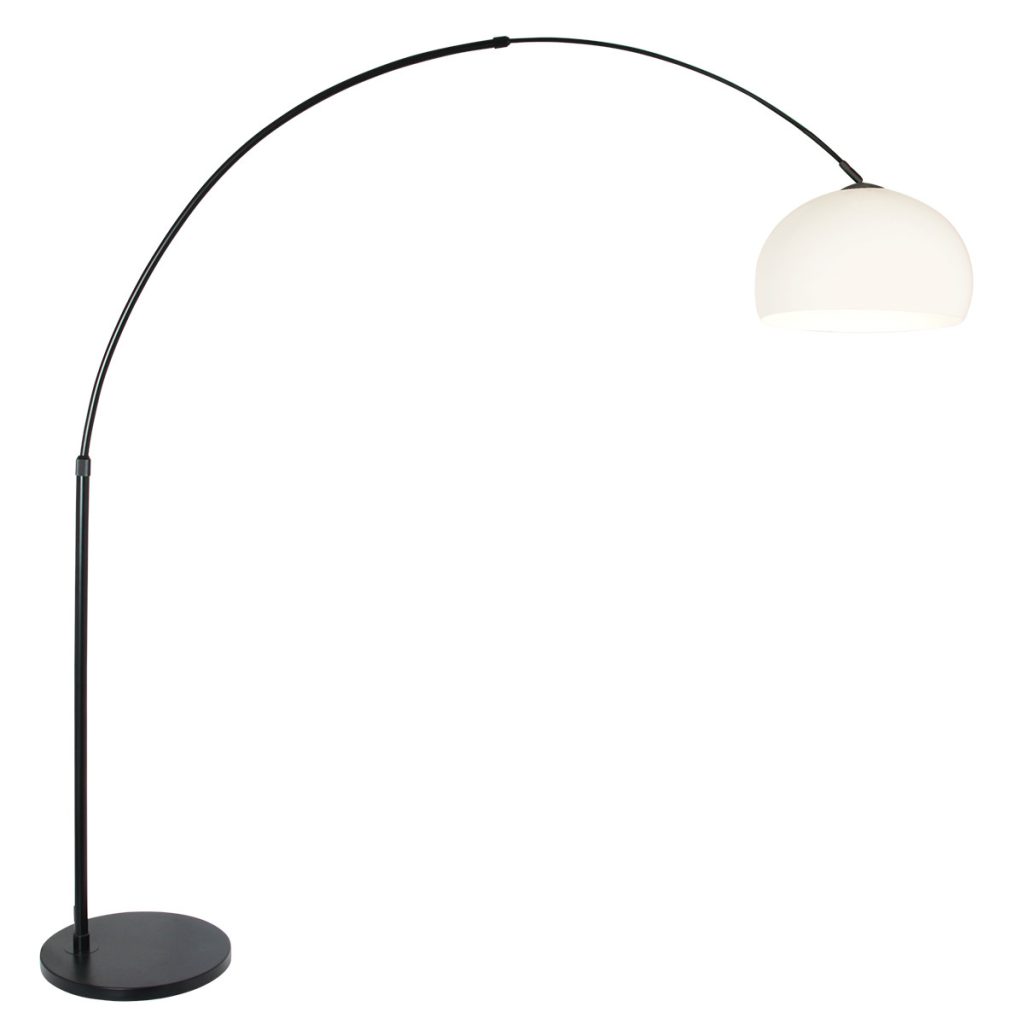 Sierlijke booglamp Steinhauer Sparkled light - Afbeelding 2