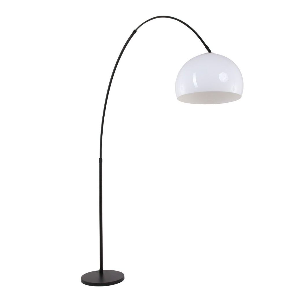Sierlijke booglamp Steinhauer Sparkled light - Afbeelding 16