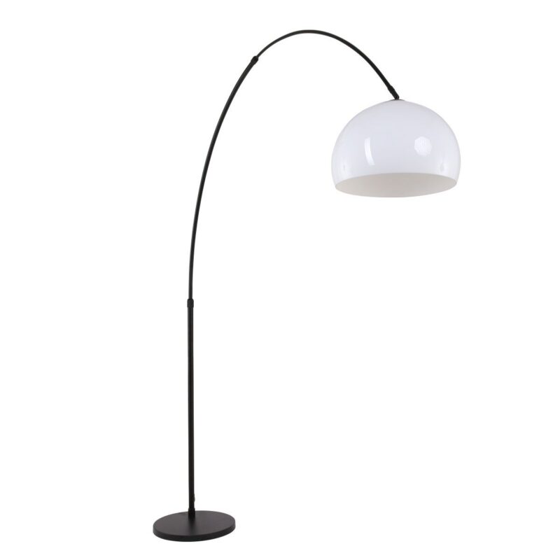 Sierlijke booglamp Steinhauer Sparkled light - Afbeelding 16