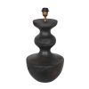 annelighting-tafellamp-lyons-zwart-hout-ø28cm-e27-3466zw-1