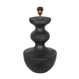 annelighting-tafellamp-lyons-zwart-hout-ø28cm-e27-3466zw-1