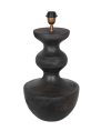 annelighting-tafellamp-lyons-zwart-hout-ø28cm-e27-3466zw-1