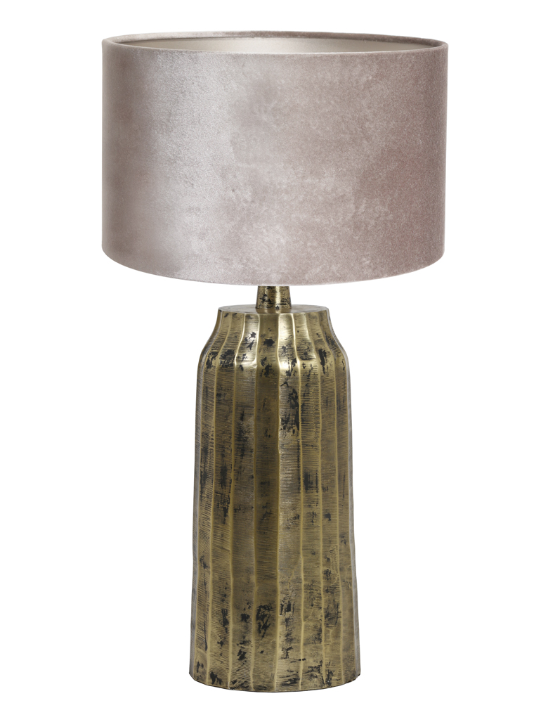 sjieke-tafellamp-light-living-timi-goud-met-zilveren-kap-8381go-1