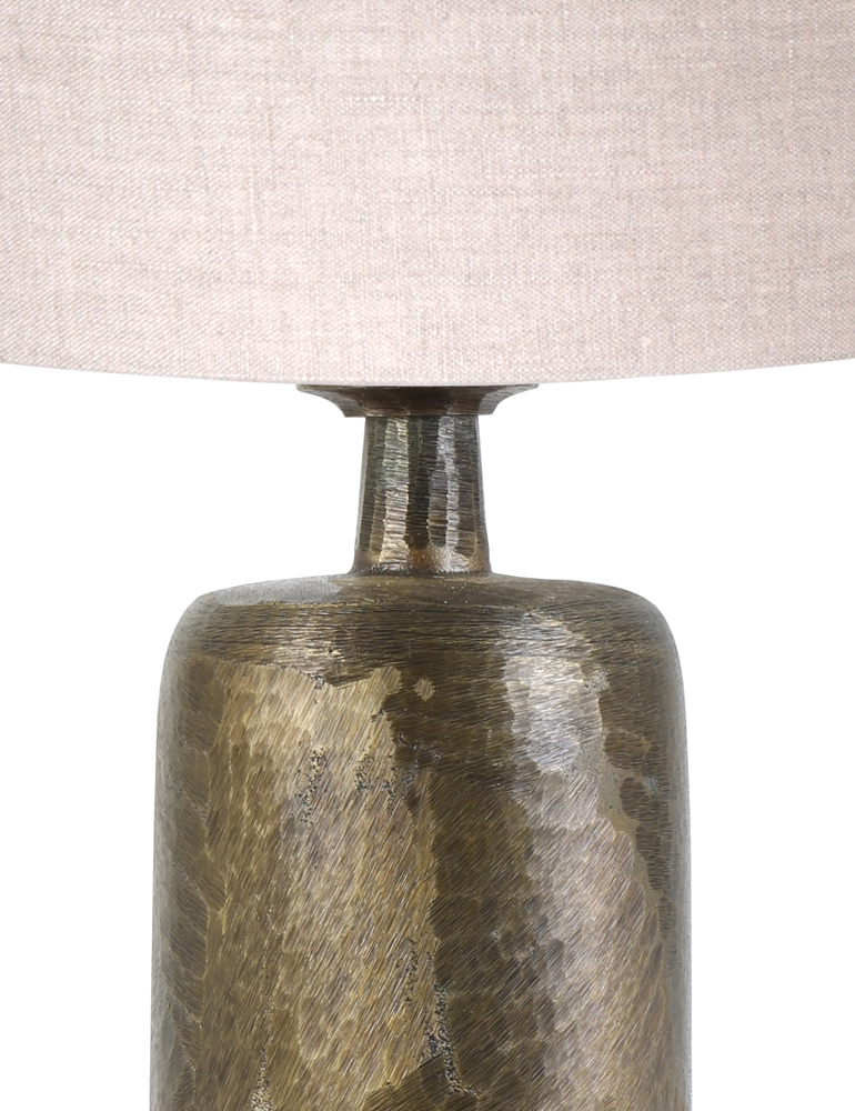 solide-tafellamp-met-bruine-kap-light-living-papey-brons-8369br-2