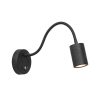 mexlite-wandlamp-upround-zwart-metaalstaal-bedlampje-gu10-3390zw-1
