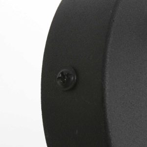 mexlite-wandlamp-upround-zwart-metaalstaal-bedlampje-gu10-3390zw--12