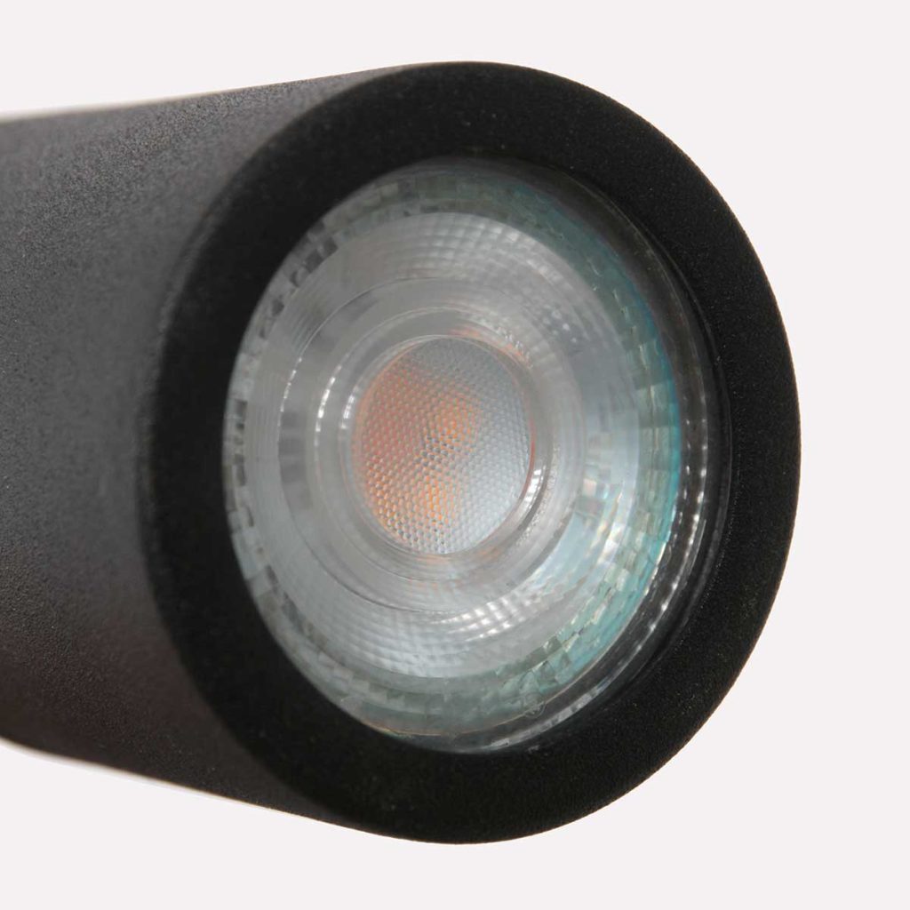 mexlite-wandlamp-upround-zwart-metaalstaal-bedlampje-gu10-3390zw-1