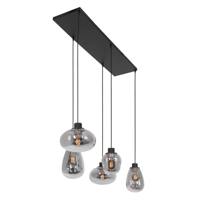 steinhauer-hanglamp-reflexion-zwart-glasmetaal-designlamp-e27-3078zw--10