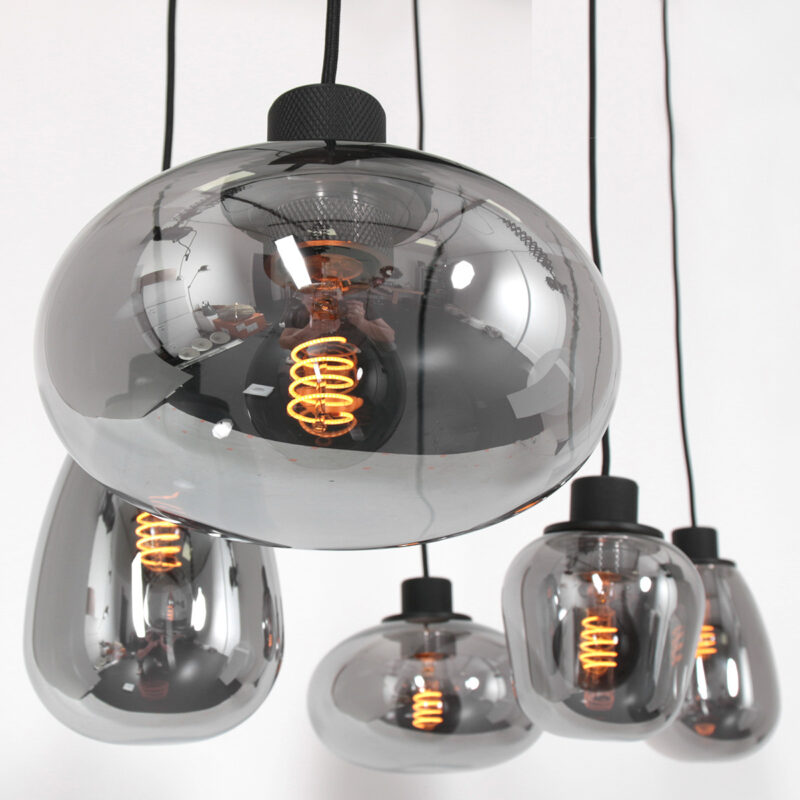 steinhauer-hanglamp-reflexion-zwart-glasmetaal-designlamp-e27-3078zw--12