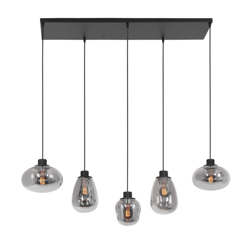 steinhauer-hanglamp-reflexion-zwart-glasmetaal-designlamp-e27-3078zw--15