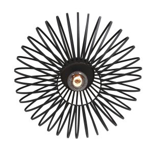 annelighting-plafonniere-dunbar-zwart-metaal-ø40cm-e27-3097zw--10