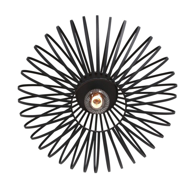 annelighting-plafonniere-dunbar-zwart-metaal-ø40cm-e27-3097zw--10