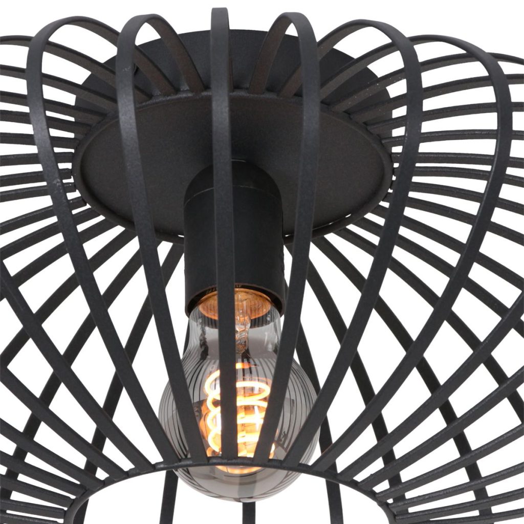 annelighting-plafonniere-dunbar-zwart-metaal-ø40cm-e27-3097zw--11