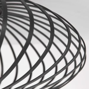 annelighting-plafonniere-dunbar-zwart-metaal-ø40cm-e27-3097zw-1