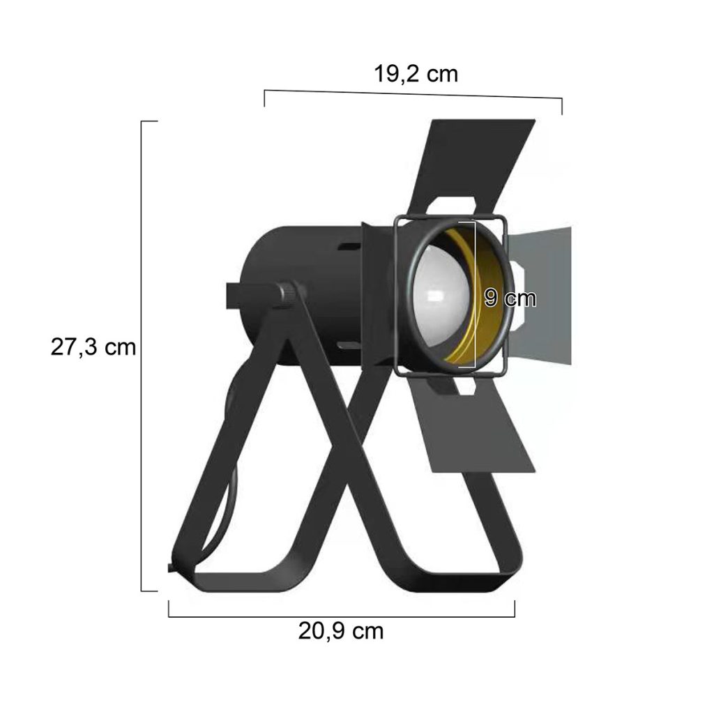 mexlite-tafellamp-carree-zwart-metaal-e27-3380zw-1