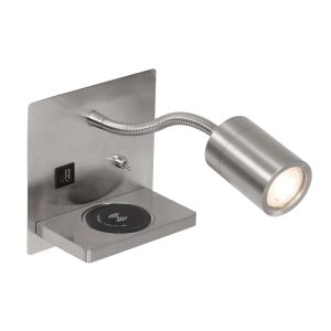 mexlite-wandlamp-upround-staal-metaal-bedlampje-gu10-3654st-1