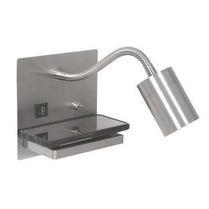 mexlite-wandlamp-upround-staal-metaal-bedlampje-gu10-3654st-1