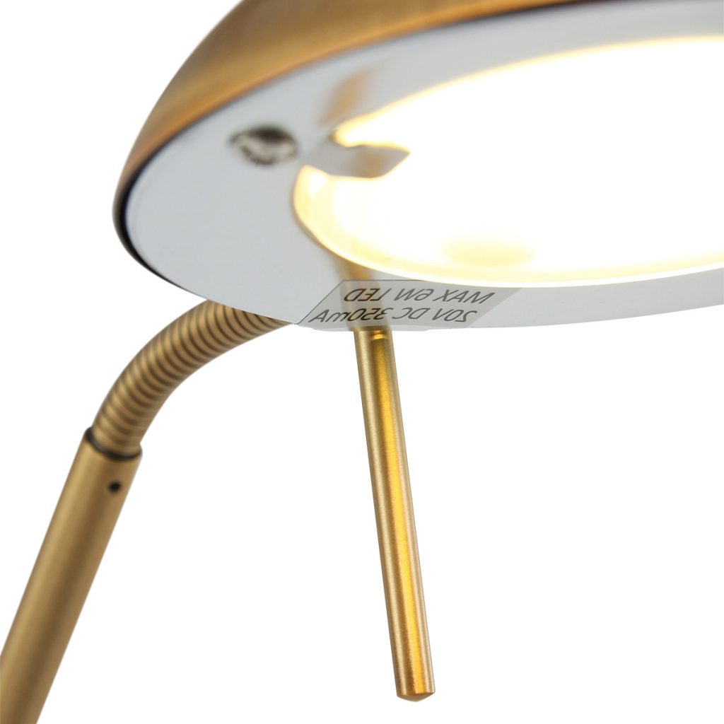 mexlite-vloerlamp-biron-brons-glasmetaal-designlamp-led-7501br-1