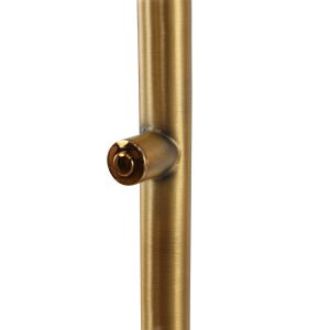 mexlite-vloerlamp-biron-brons-glasmetaal-designlamp-led-7501br-1