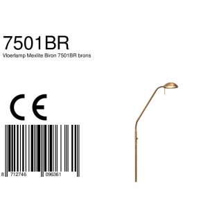 mexlite-vloerlamp-biron-brons-glasmetaal-designlamp-led-7501br-1
