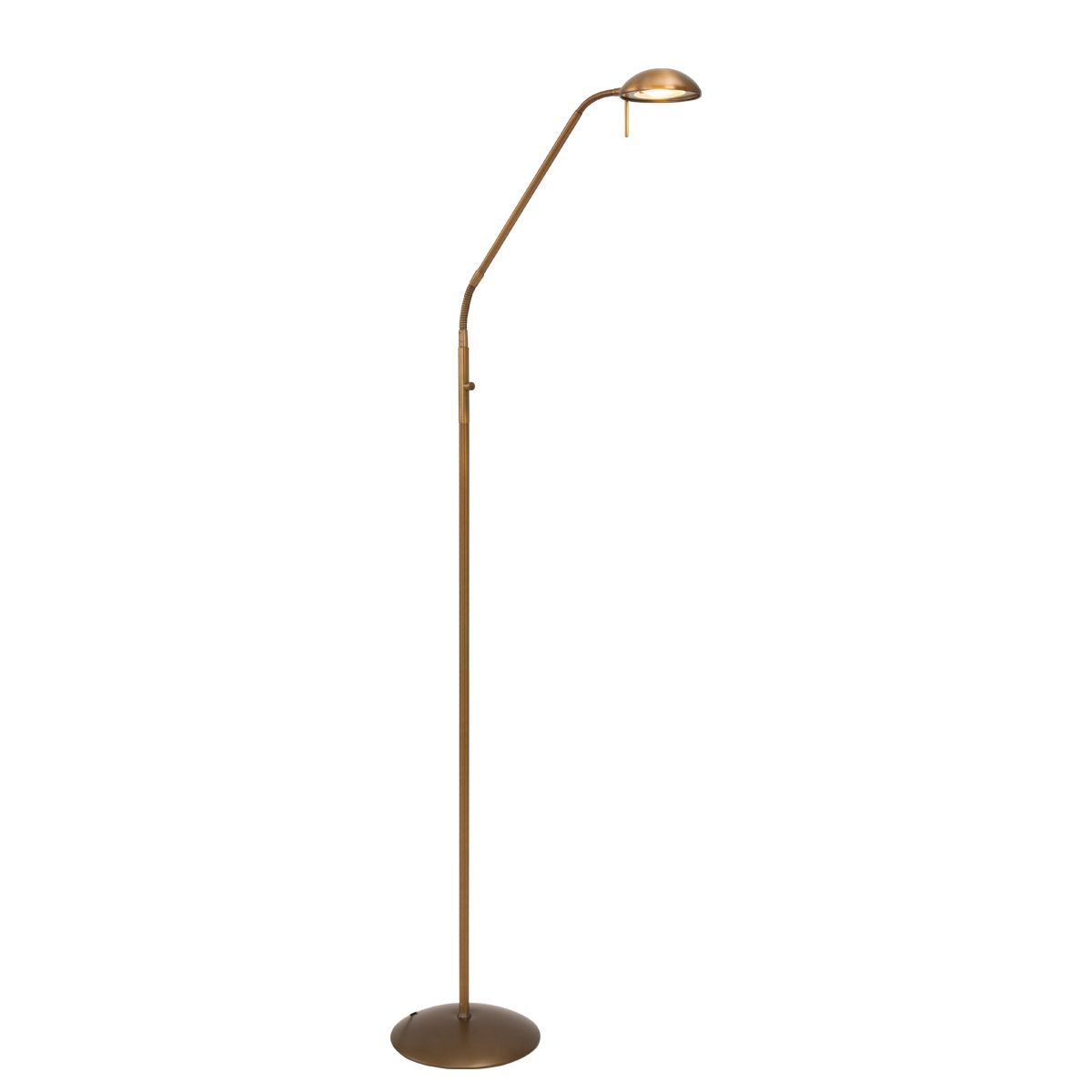 mexlite-vloerlamp-biron-brons-glasmetaal-designlamp-led-7501br-1