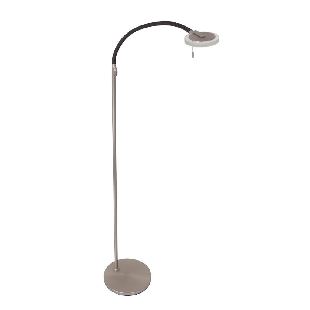 Staande design leeslamp Steinhauer Turound - Afbeelding 2
