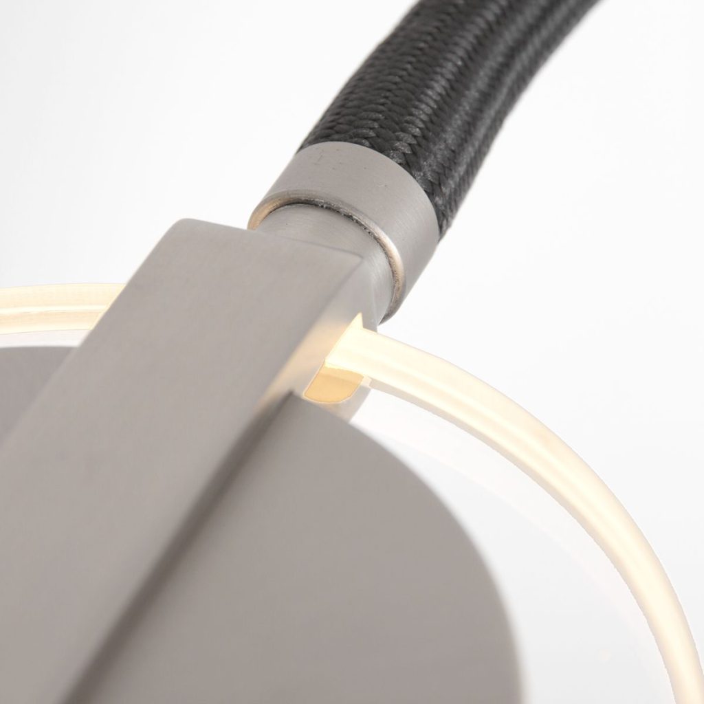 Staande design leeslamp Steinhauer Turound - Afbeelding 11