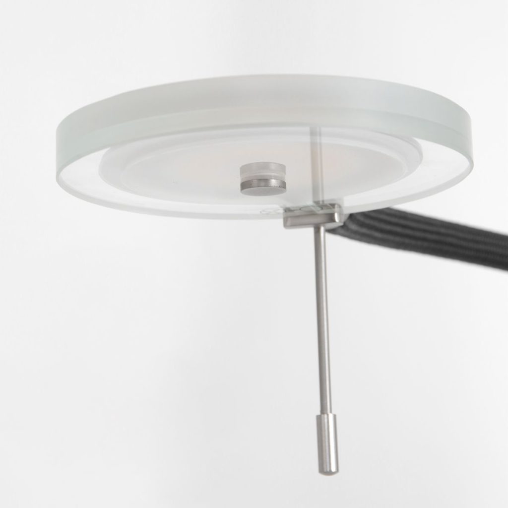 Staande design leeslamp Steinhauer Turound - Afbeelding 12