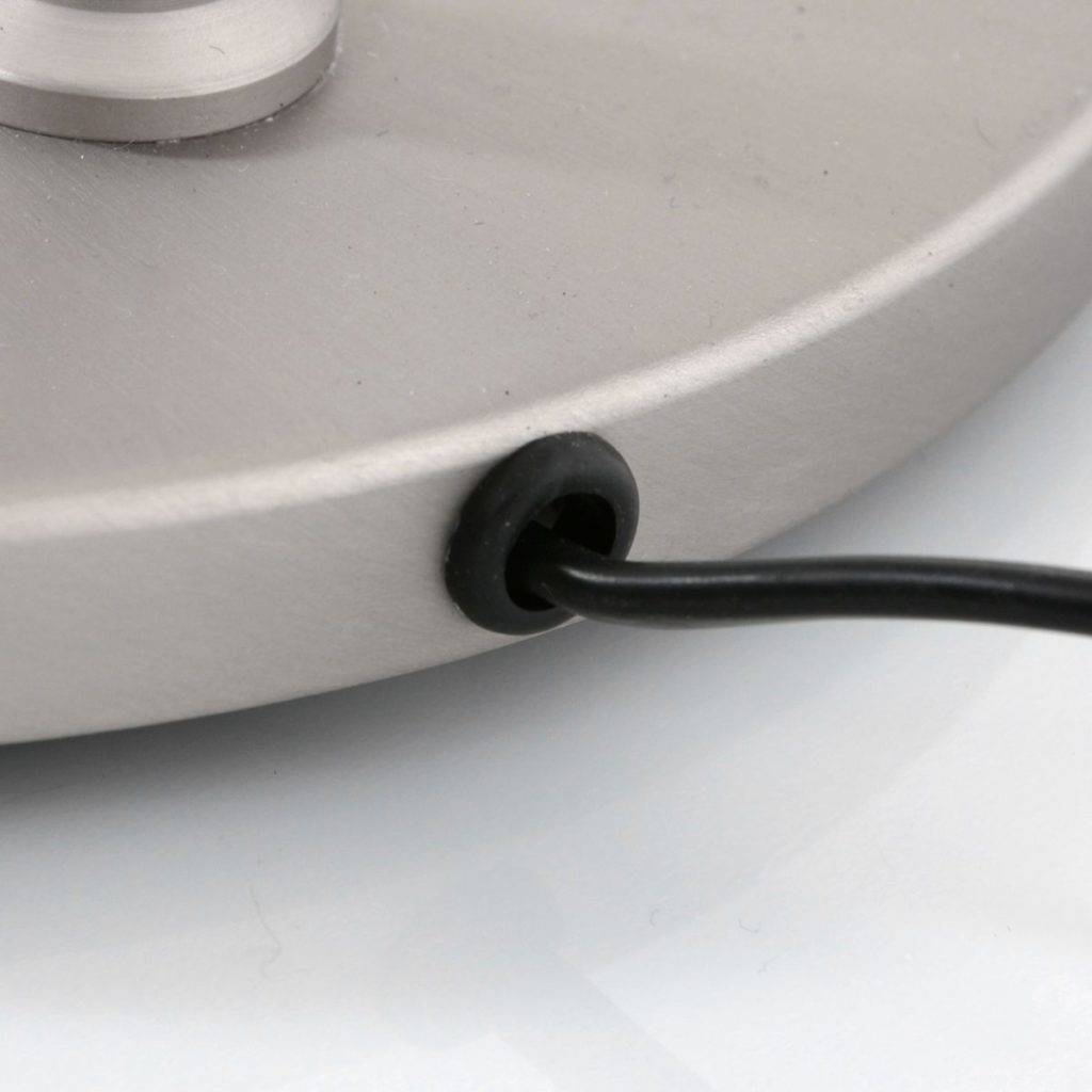 Staande design leeslamp Steinhauer Turound - Afbeelding 15