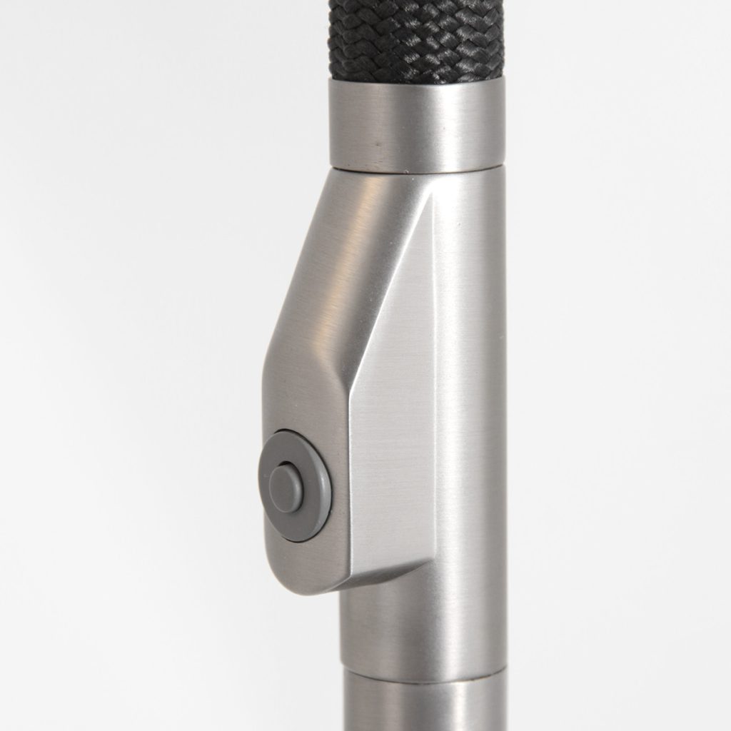 Staande design leeslamp Steinhauer Turound - Afbeelding 5