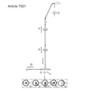 mexlite-vloerlamp-biron-zwart-glasmetaal-designlamp-led-7501zw--10