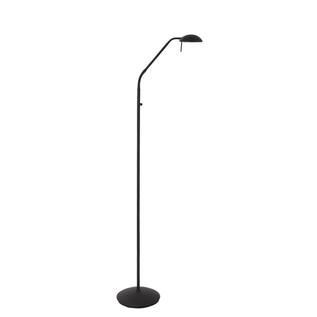 mexlite-vloerlamp-biron-zwart-glasmetaal-designlamp-led-7501zw-1