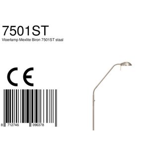 mexlite-vloerlamp-biron-staal-glasmetaal-designlamp-led-7501st-1