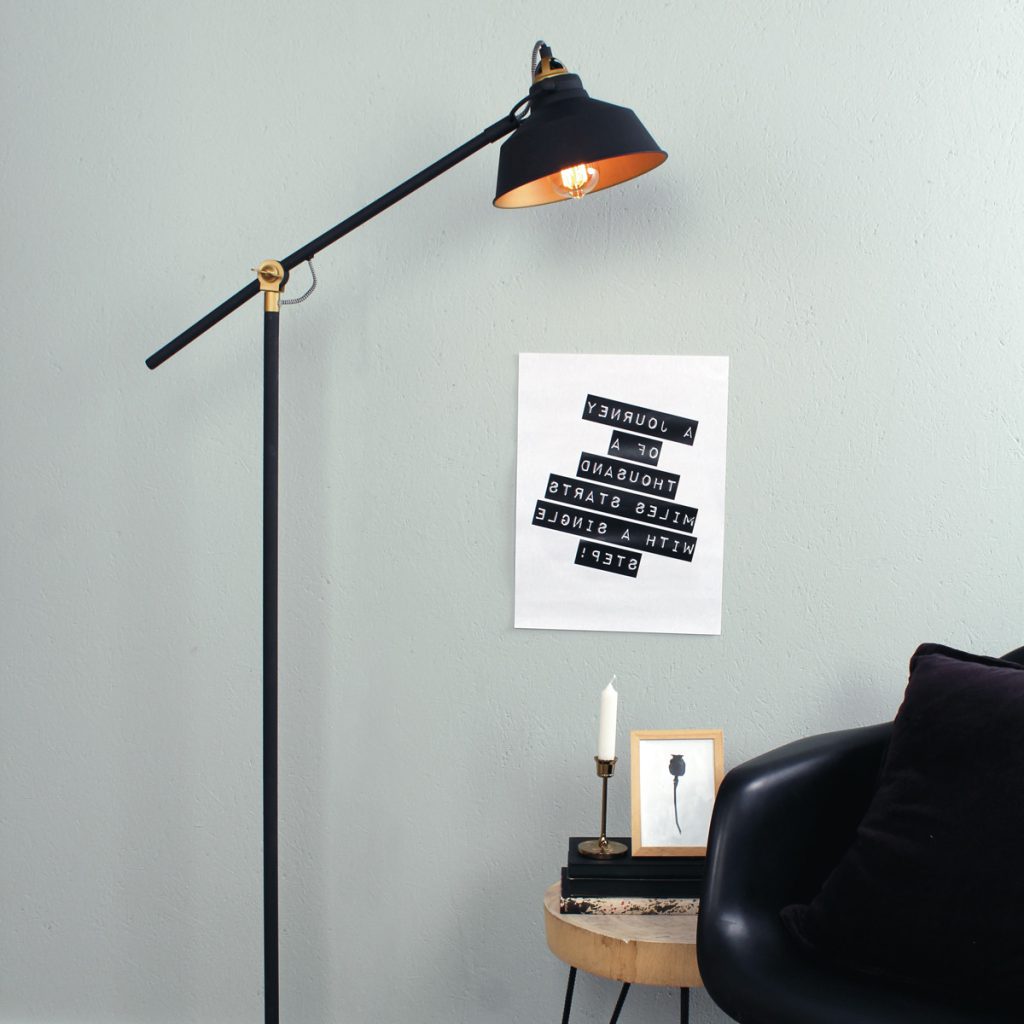 mexlite-vloerlamp-nove-zwart-metaal-ø28cm-e27-1322zw-1