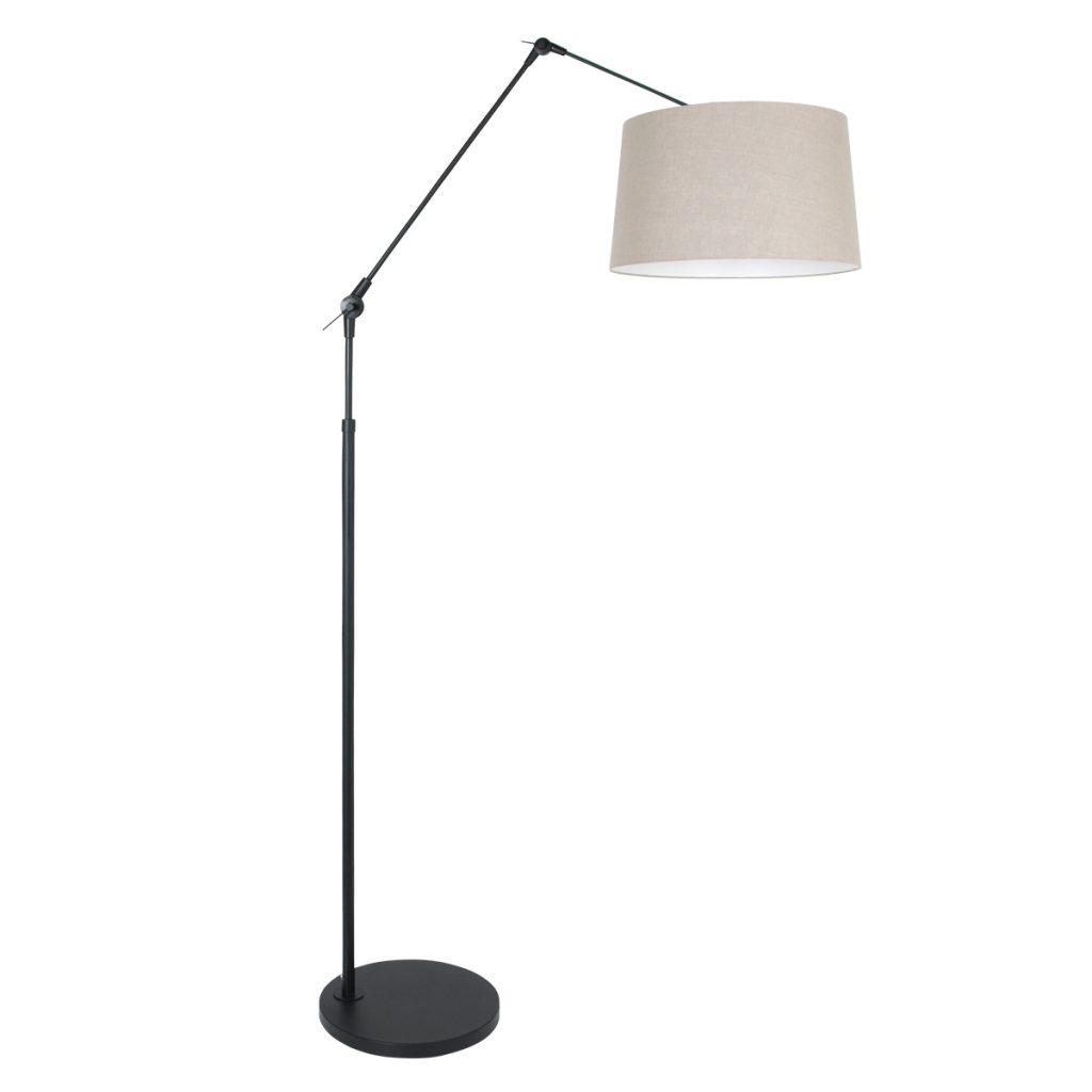 staande-lamp-met-grote-knikarm-steinhauer-prestige-chic-8185zw