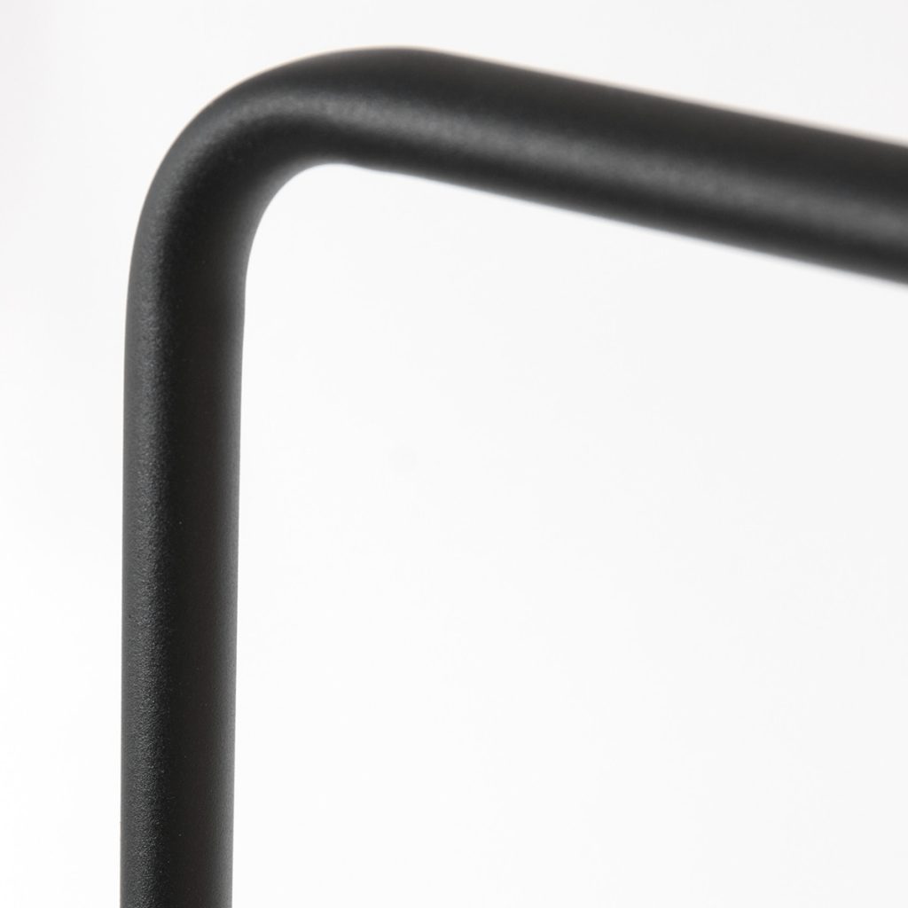 Staande lamp met rookglazen bol Steinhauer Bollique - Afbeelding 13