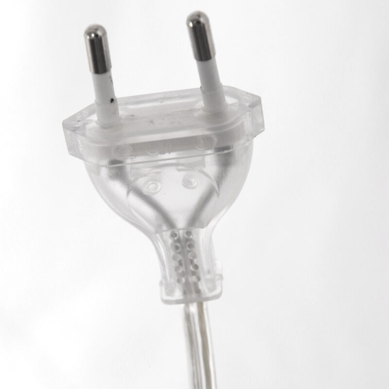 Moderne vloerlamp staal metaal Steinhauer Prestige chic - Afbeelding 18
