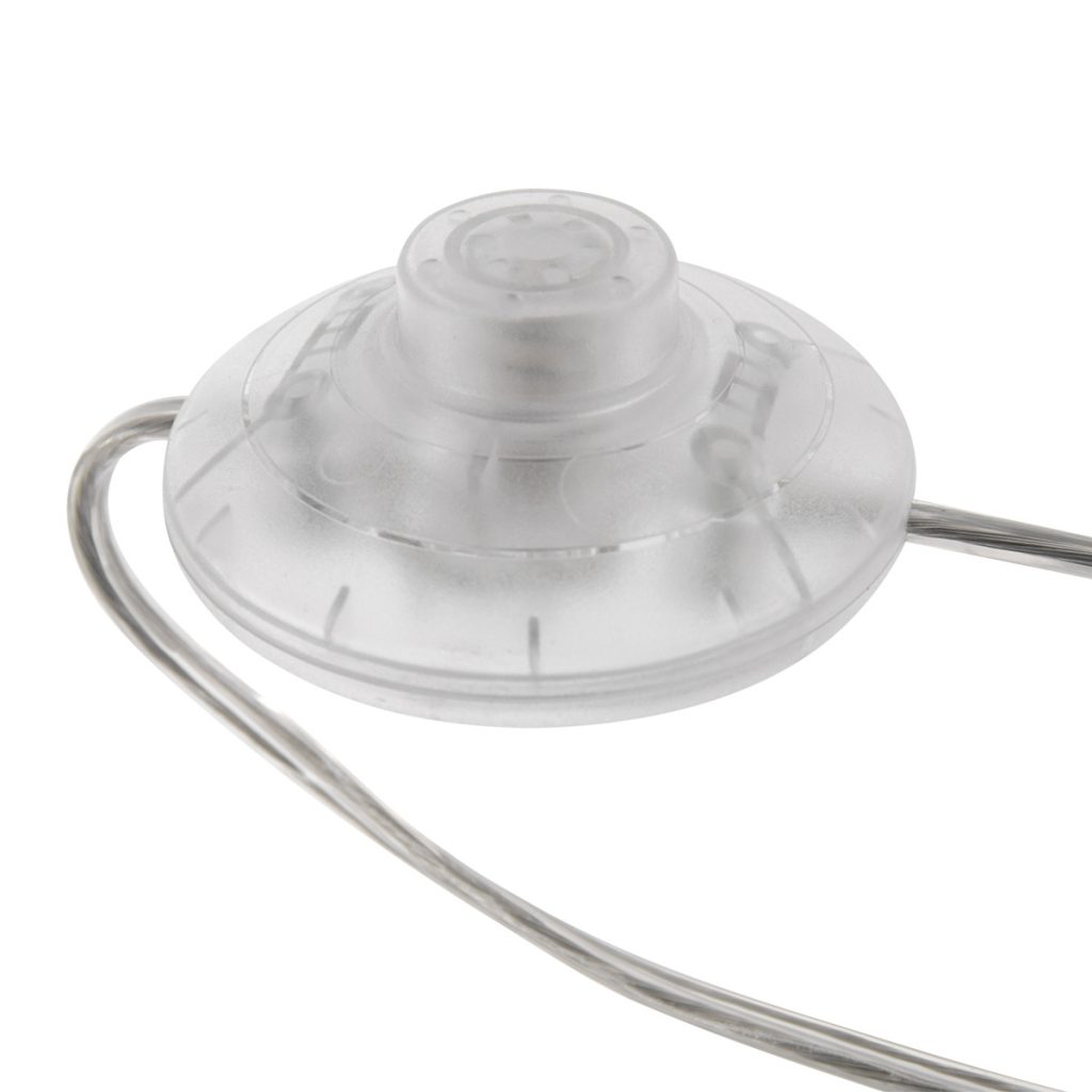Moderne vloerlamp staal metaal Steinhauer Prestige chic - Afbeelding 19