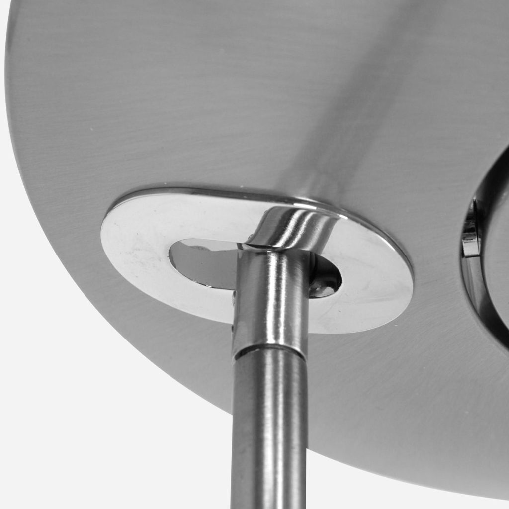 Staande LED lamp uplight Steinhauer Zenith led - Afbeelding 11